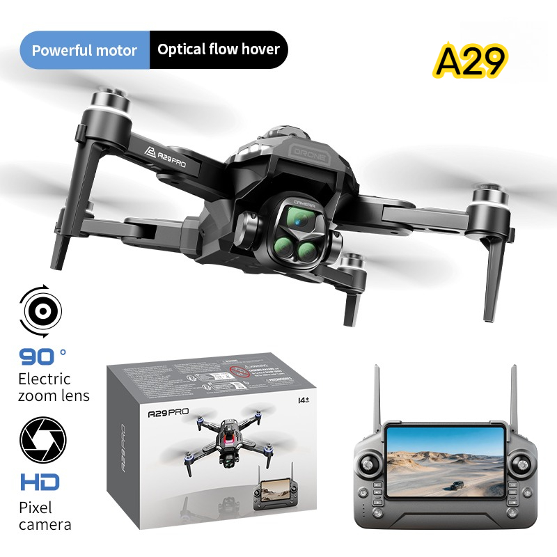 Drone Battery Box - طائرة بدون طيار RC FPV كوادكوبتر