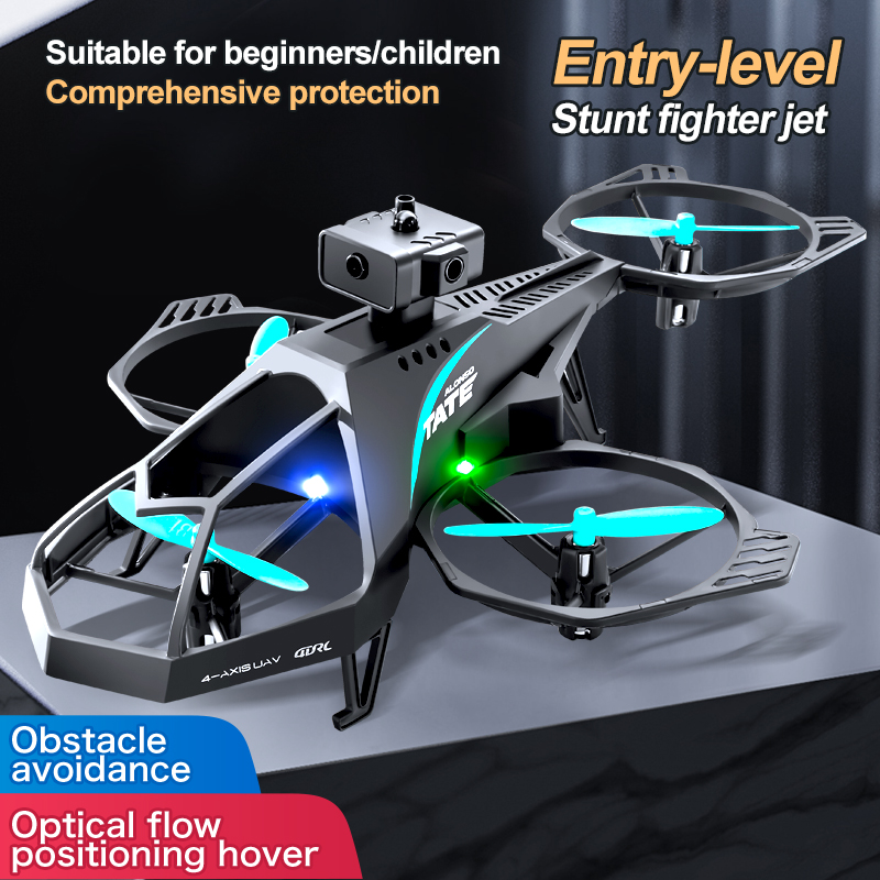 Drone Battery Case - طائرة التحكم عن بعد V35 الجديدة