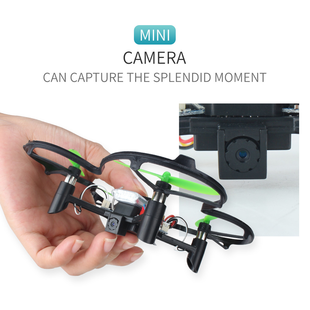 طائرة بدون طيار صغيرة DM002 لل - مراجعة Drone Battery Box وسعره