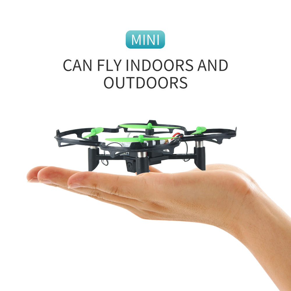 طائرة بدون طيار صغيرة DM002 لل - مراجعة Drone Battery Box وسعره
