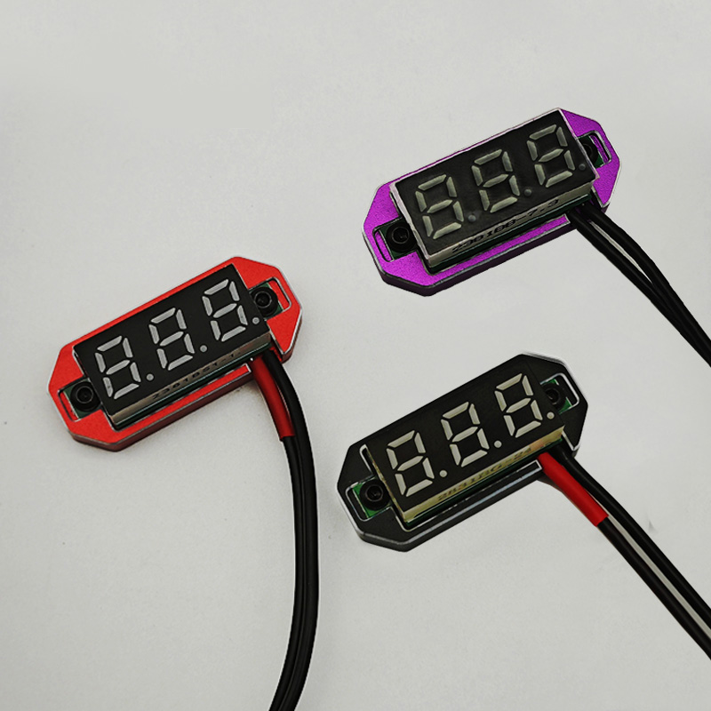 1 قطعة 2.5-40 فولت RC الفولتمي - مراجعة Drone Battery Alarm وسعره