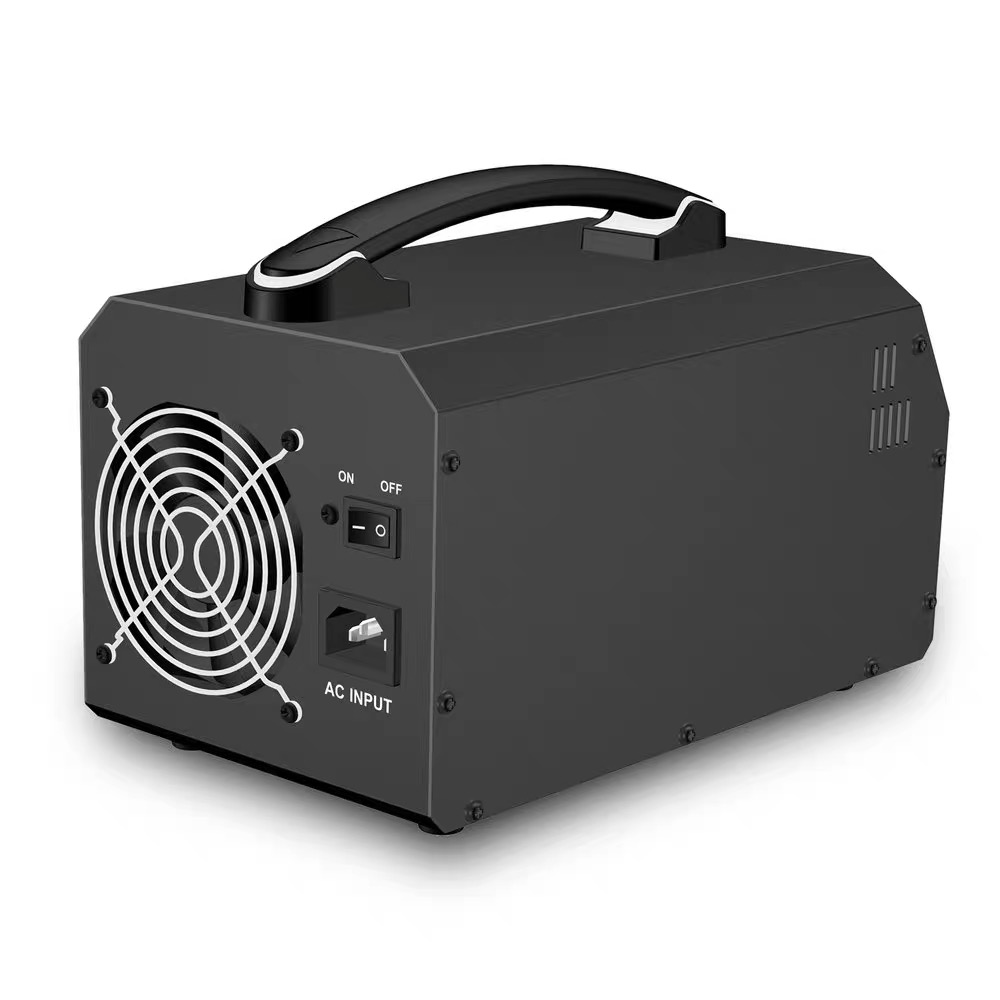 لقائمة جديدة قوة فائقة UP-S14S - مراجعة Drone Battery Charger وسعره