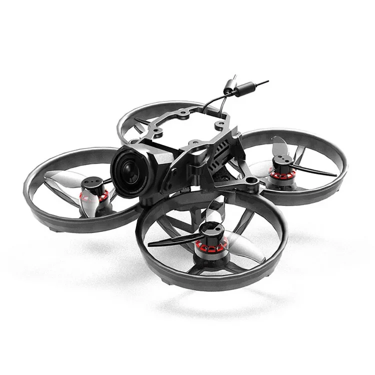 HappyModel Mobula8 HD 2S 85mm  - مراجعة Drone Battery Case وسعره