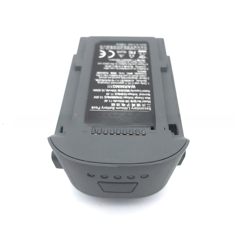 3 قطع بطارية ليثيوم بوليمر 11. - مراجعة Drone Battery Charger وسعره