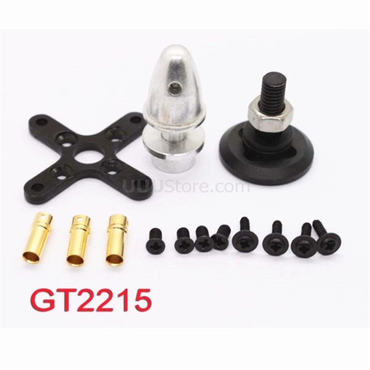 EMAX GT2215 GT2215/09 طائرة بد - مراجعة Drone Battery 3S وسعره