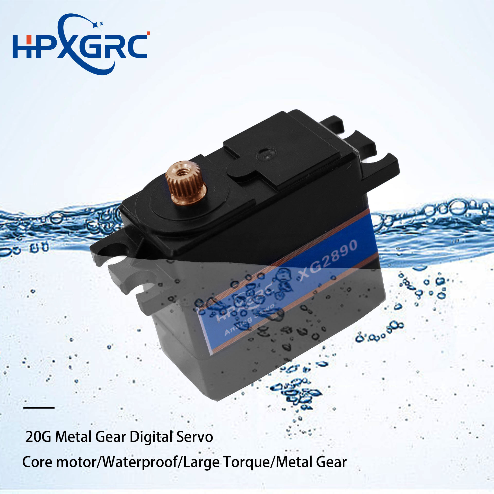 HPXGRC أجهزة مقاومة للماء 9 جر - مراجعة Drone Battery Plate وسعره