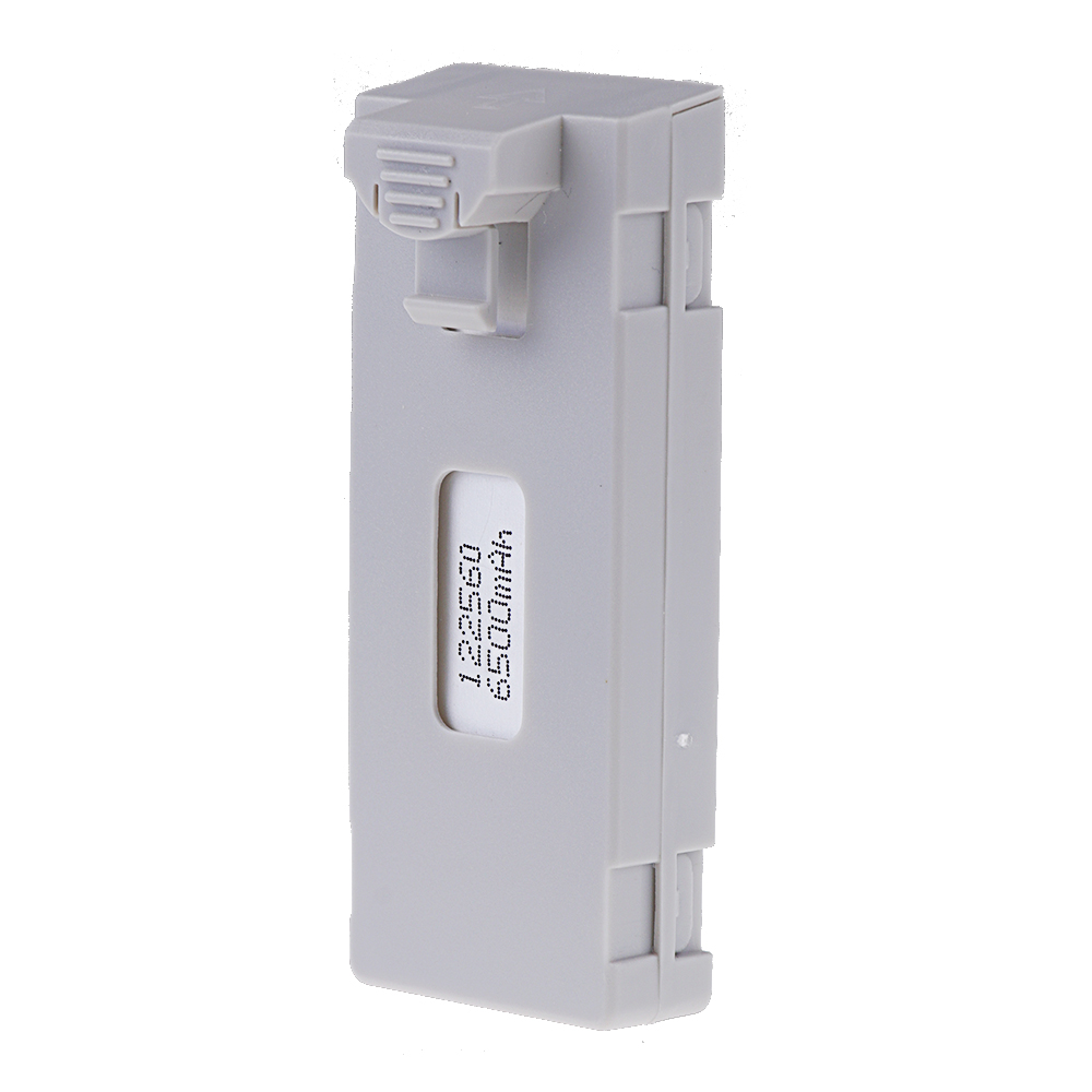 بطاريات طائرة بدون طيار رباعية - مراجعة Drone Battery Lipo وسعره