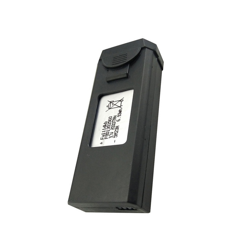 الأصلي S2S بطارية طائرات بدون  - مراجعة Drone Battery Li-Ion وسعره