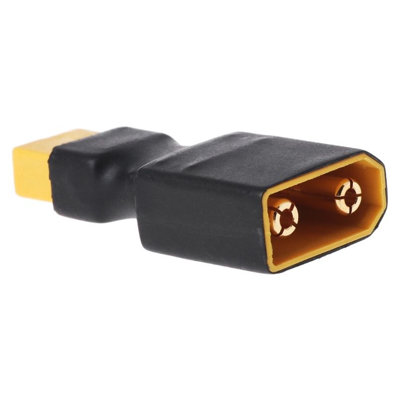 محول XT90 ذكر إلى XT60 أنثى -  - مراجعة Drone Battery Charger وسعره