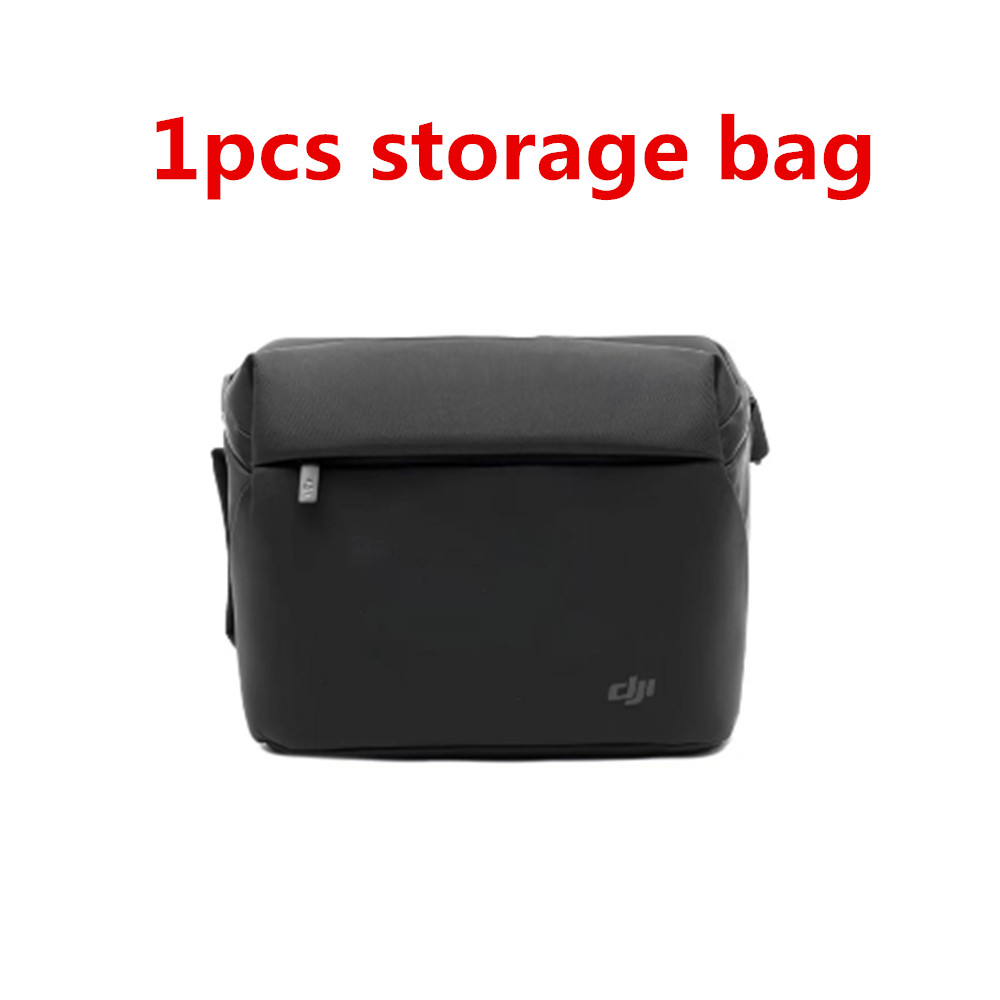 NEO 2 بطارية توصيل خارجي 1606  - مراجعة Drone Battery Bag وسعره