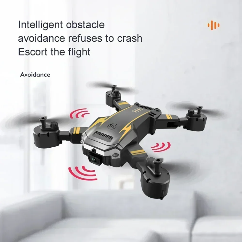 طائرة بدون طيار G6 Pro بكاميرا - مراجعة Drone Battery Case وسعره