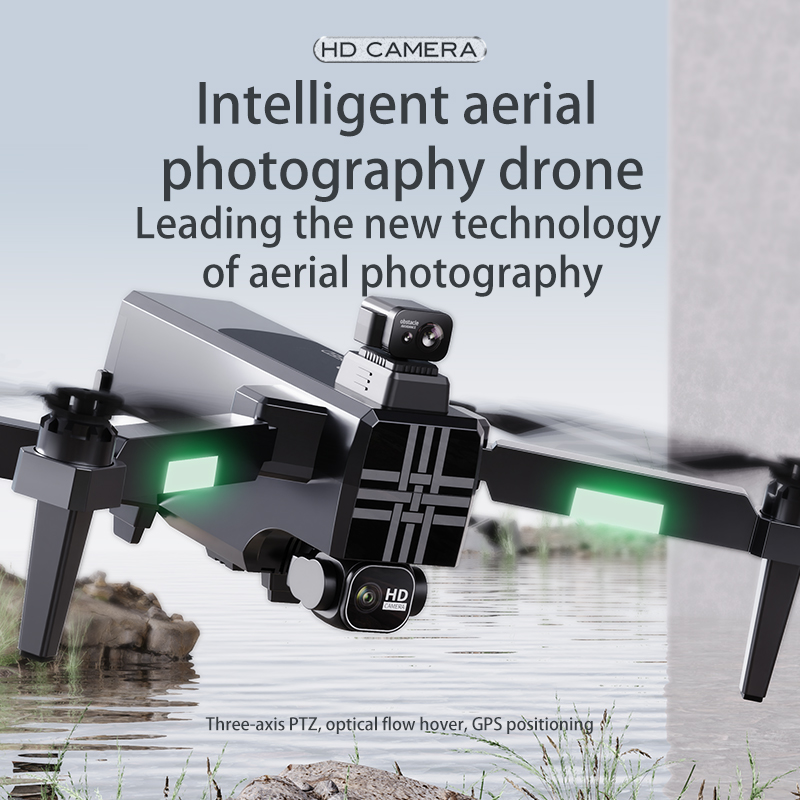 طائرة بدون طيار مضادة للاهتزاز - مراجعة Drone Battery Case وسعره