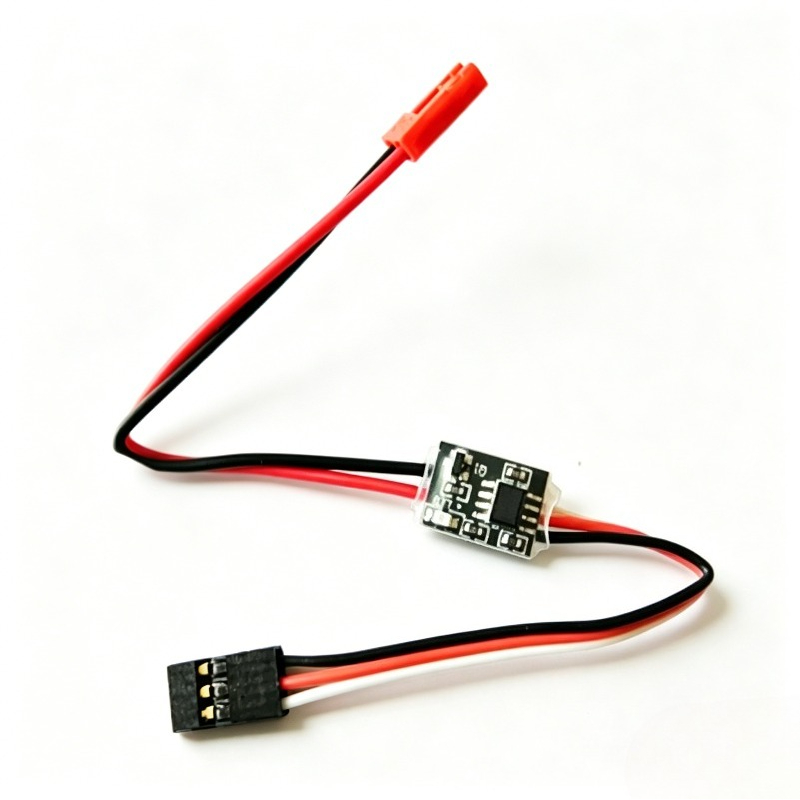 مفتاح إلكتروني للتحكم عن بعد ب - مراجعة Drone Battery High Voltage وسعره
