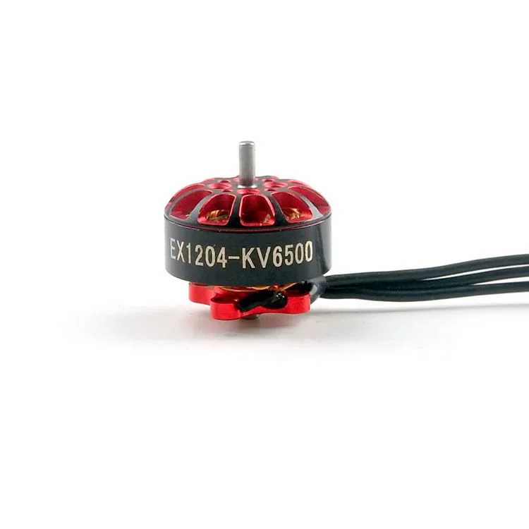 محركات هابيموديل EX1204 بدون ف - مراجعة Drone Battery 3S وسعره